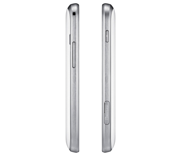 Samsung Galaxy Trend Plus S7580 biały - 170124 - zdjęcie 4